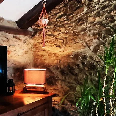 Antic Cal Pubill Country house