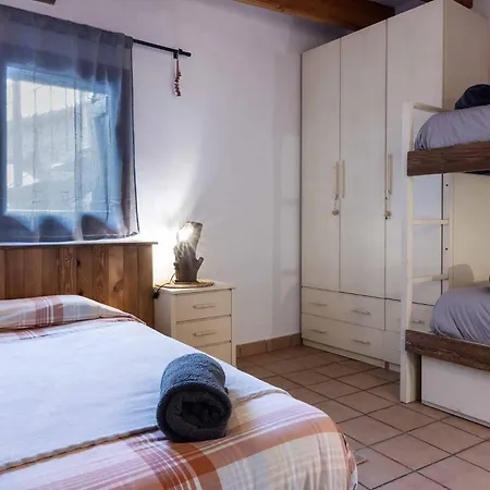 Antic Cal Pubill Country house